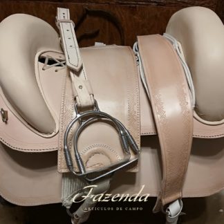 Recado Completo Suela