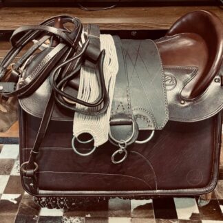 Recado Marrequinha Completo