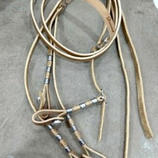 Rienda & Cabezada Dumont