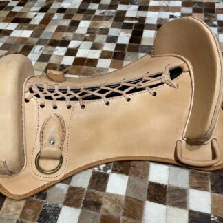 Basto Artesanal Cola de Pato