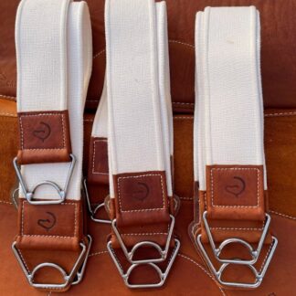 Barrigueras Camaquense Marrón Graso