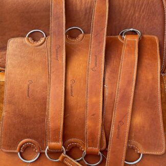 Cinchón & Encimera Camaquense