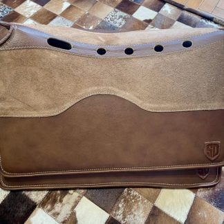 Manta Gel Dumont Reforzada