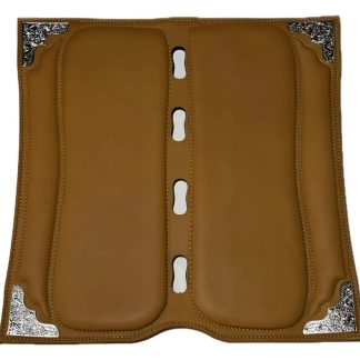 Carona Neopreno Gel Anatómica Caramelo