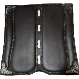 Carona Neopreno Gel Anatómica Café